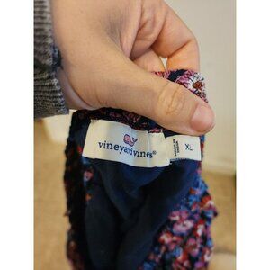 Vineyard vines skirt
